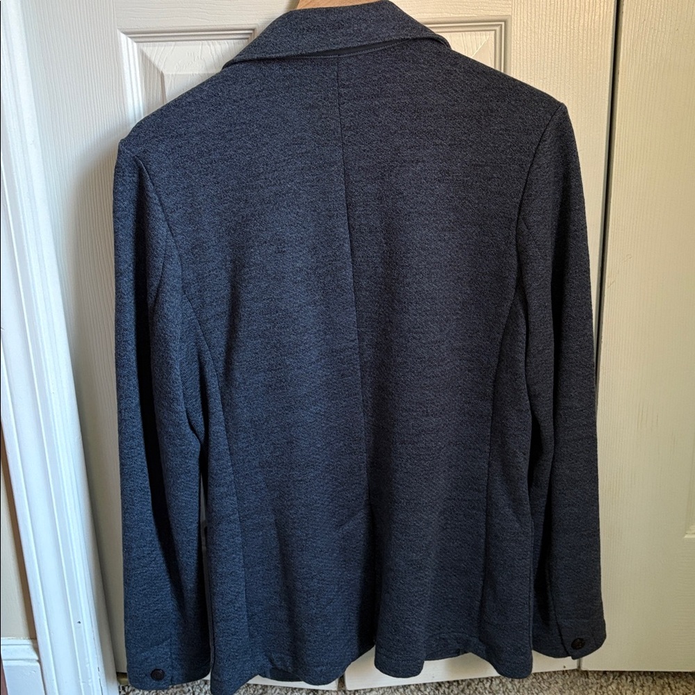 Faherty ‘Inlet’ Blazer - Picture 4 of 5